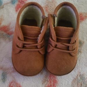 Infant 3 to 6 months shoes